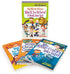 My Weird School Back to School 3-Book Box Set: Back to School, Weird Kids Rule!; Miss Child Has Gone Wild!; And Ms. Krup Cracks Me Up! (My Weird School)