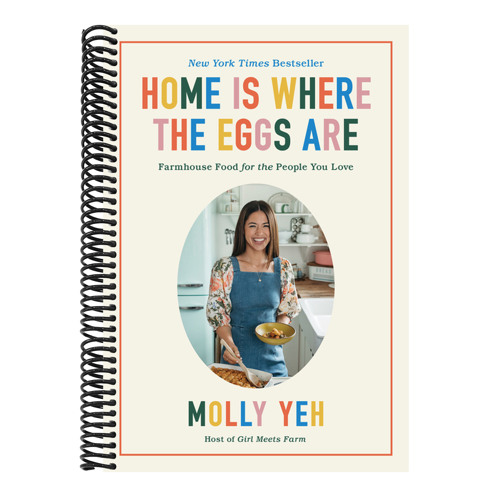 Home Is Where the Eggs Are