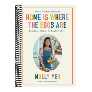 Home Is Where the Eggs Are