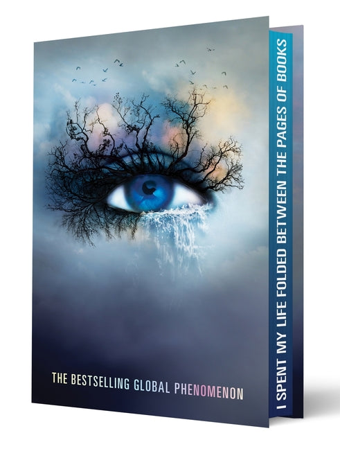 Shatter Me Collector's Deluxe Limited Edition (Shatter Me: E #1)