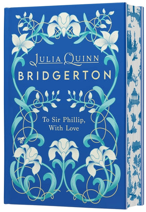 To Sir Phillip, with Love Deluxe Collector's Edition (Bridgertons #5)