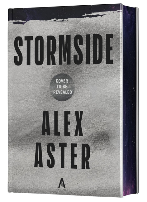 Stormside (Deluxe Limited Edition) (Starside #2)
