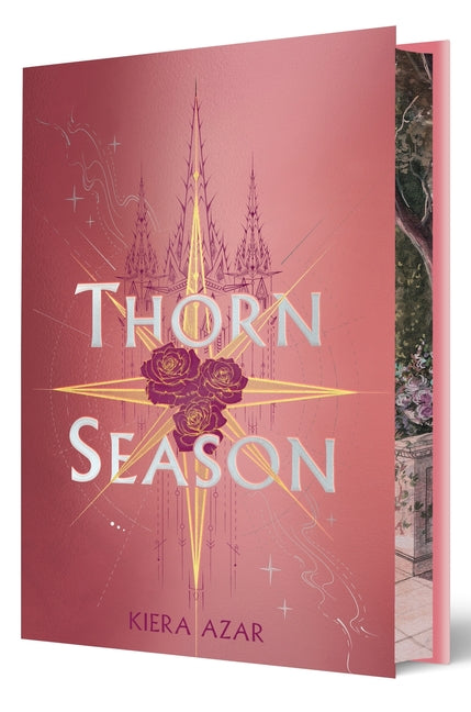 Thorn Season Deluxe Limited Edition (Thorn Season #1)
