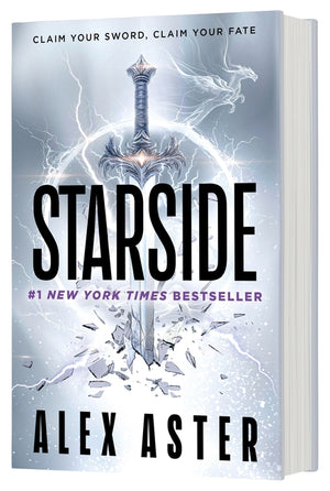 Starside (Standard Edition) (Starside #1)