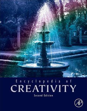 Encyclopedia of Creativity (Revised) (2ND ed.)