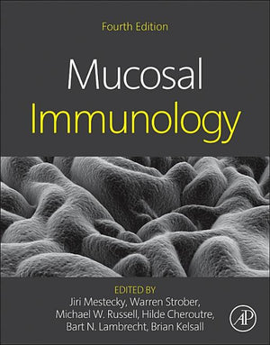 Mucosal Immunology (Revised) (4TH ed.)