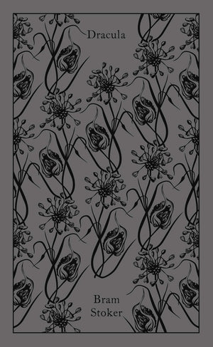 Dracula (Revised) (Penguin Clothbound Classics)