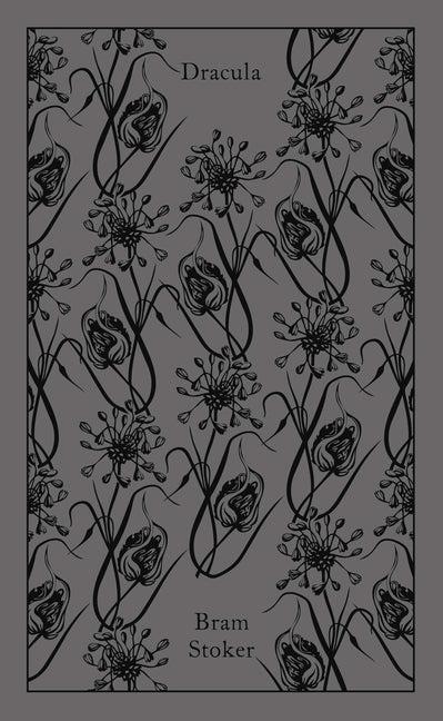 Dracula (Revised) (Penguin Clothbound Classics)