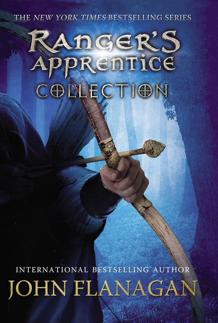 The Ranger's Apprentice Collection (3 Books) (Ranger's Apprentice)