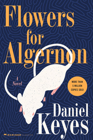 Flowers for Algernon: Student Edition (1ST ed.)