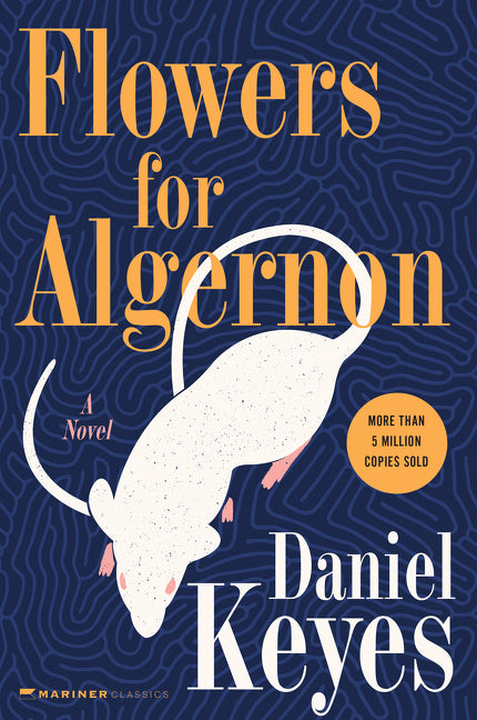 Flowers for Algernon: Student Edition (1ST ed.)