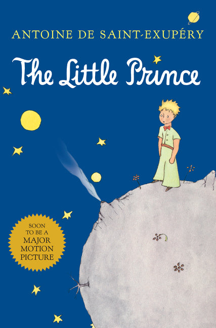 The Little Prince (Little Prince #2) (1ST ed.)