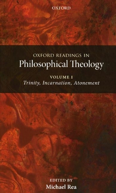 Oxford Readings in Philosophical Theology, 2-Volume Set (1ST ed.)