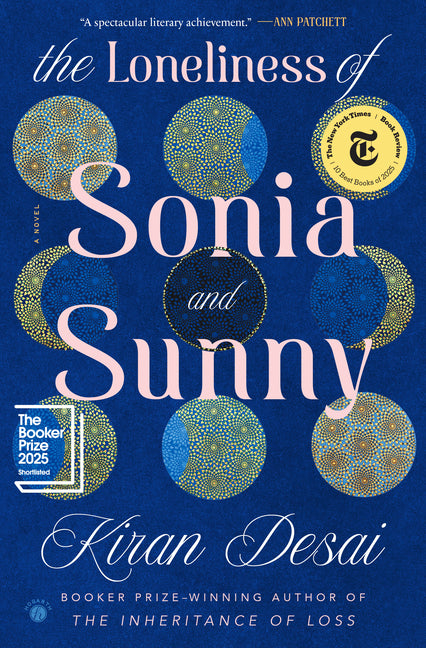 The Loneliness of Sonia and Sunny