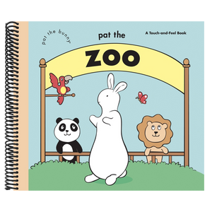 Pat the Zoo