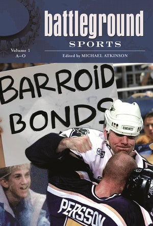Battleground: Sports: [2 Volumes] (Battleground)