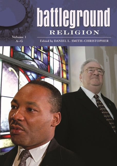 Battleground: Religion [2 Volumes] (Battleground)