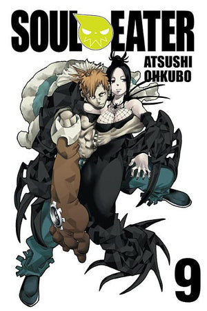 Soul Eater, Vol. 9: Volume 9