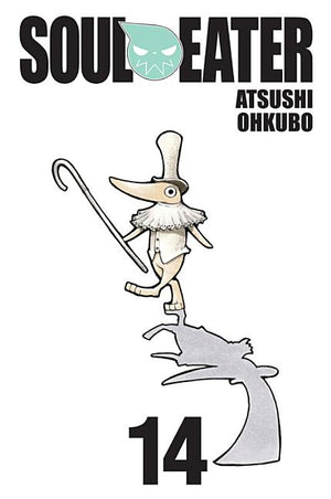 Soul Eater, Vol. 14: Volume 14