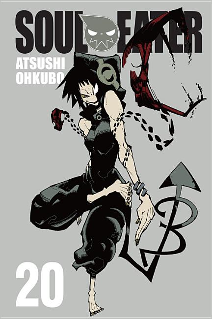 Soul Eater, Vol. 20: Volume 20