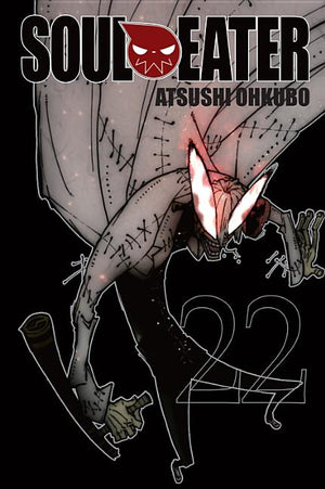 Soul Eater, Vol. 22: Volume 22