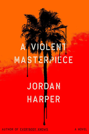 A Violent Masterpiece