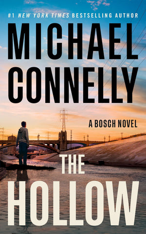The Hollow: A Harry Bosch Novel (Harry Bosch Novel)