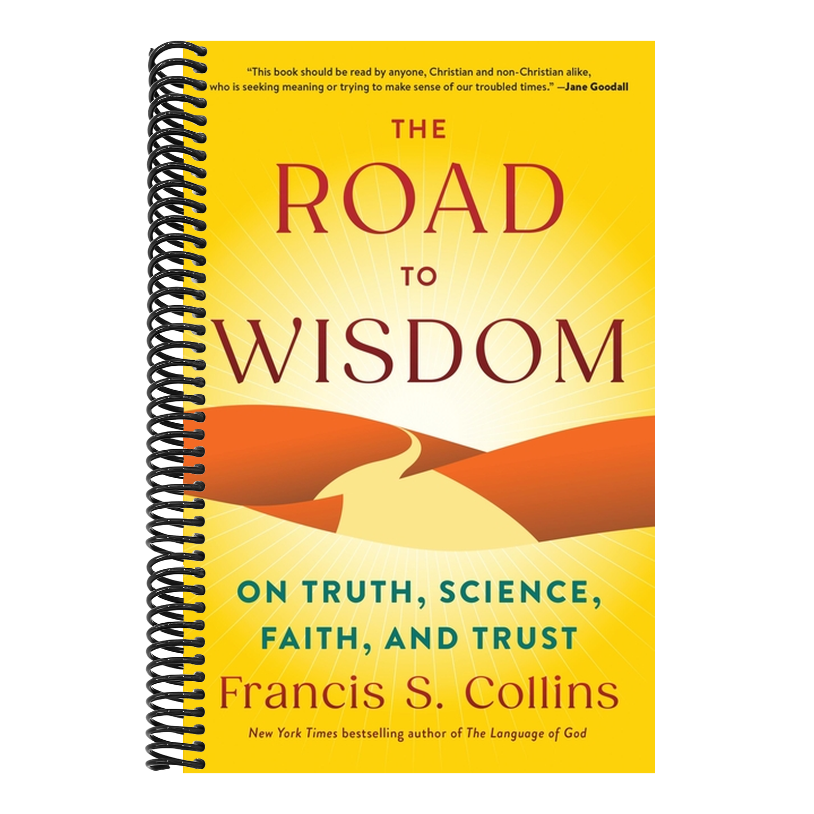The Road to Wisdom: On Truth, Science, Faith, and Trust