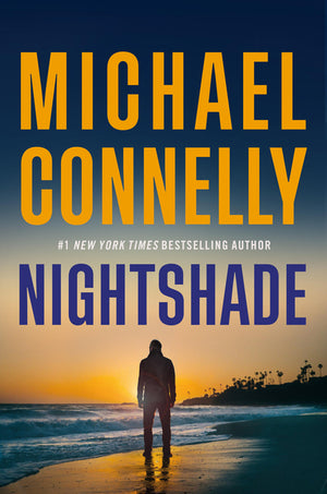 Nightshade (A Catalina Novel #1)