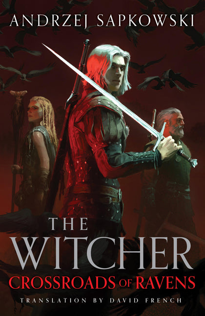 Crossroads of Ravens (Witcher)