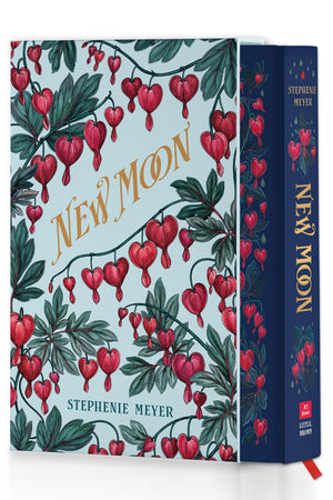 New Moon: Deluxe Collector's Edition (Special) (Twilight Saga #2)