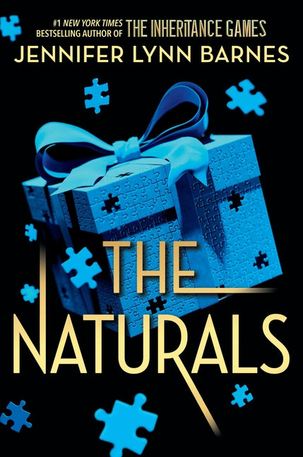 The Naturals (Standard Edition) (Naturals #1)