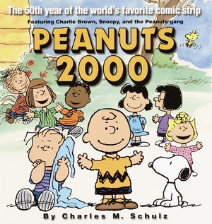 Peanuts (2000)