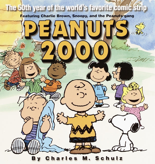 Peanuts (2000)