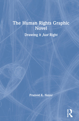 The Human Rights Graphic Novel: Drawing It Just Right