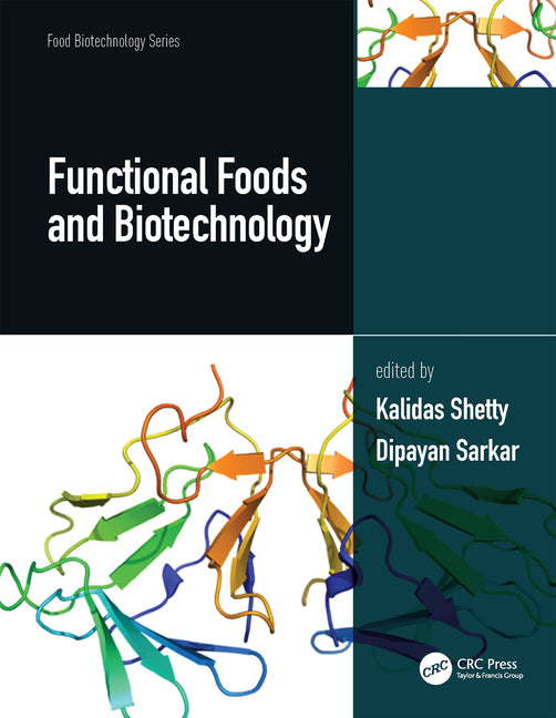 Functional Foods and Biotechnology, Two Volume Set (1ST ed.)