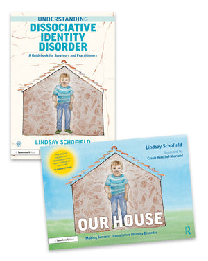 Understanding Dissociative Identity Disorder: A Picture Book and Guidebook Set (Understanding Dissociative Identity Disorder) (1ST ed.)