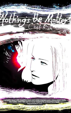 Nothing's the Matter: C'est Rien