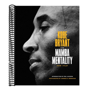 The Mamba Mentality: How I Play