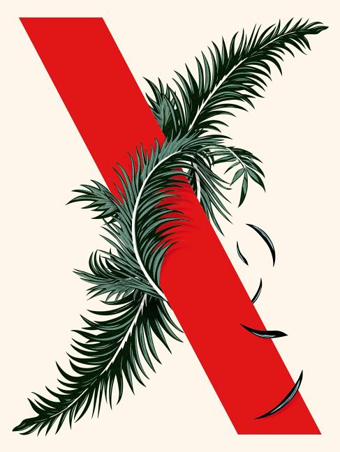 Area X: The Southern Reach Trilogy: Annihilation; Authority; Acceptance (Southern Reach)