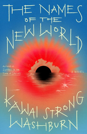 The Names of the New World