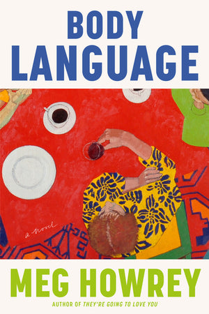 Body Language