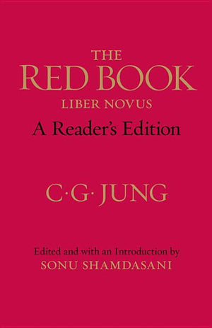 The Red Book: A Reader's Edition (Philemon)