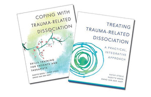 Trauma-Related Dissociation Two-Book Set (Norton Interpersonal Neurobiology #0)