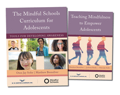 The Mindful Schools Curriculum and Teacher's Guide
