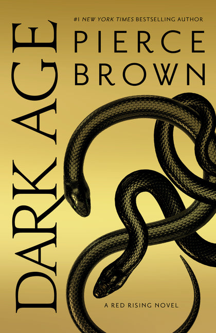 Dark Age (Red Rising #5)