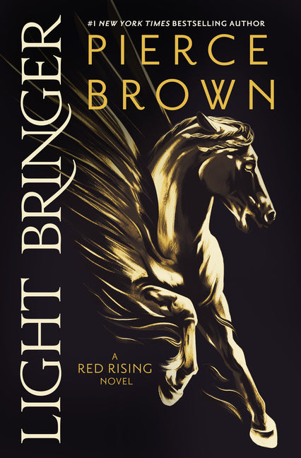 Light Bringer (Red Rising)