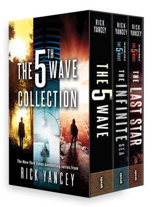 The 5th Wave Collection (5th Wave)