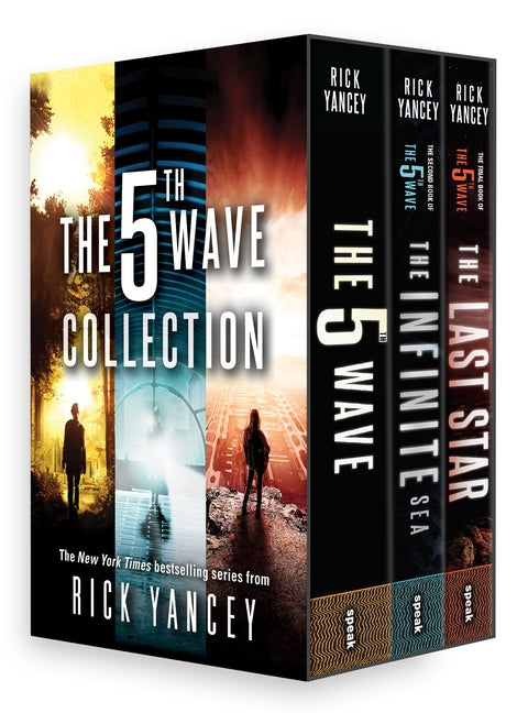 The 5th Wave Collection (5th Wave)