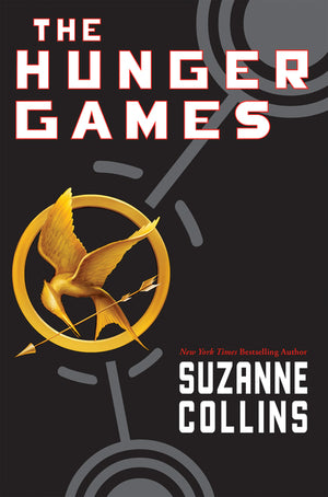 The Hunger Games (Hunger Games, Book One): Volume 1 (Hunger Games #01)